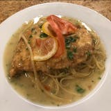 Chicken Francese