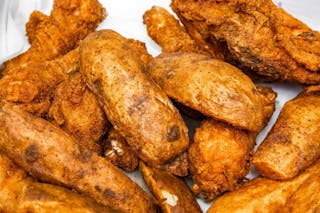 Buffalo Wings