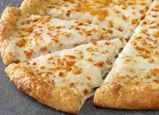 Regular Cheese Pie