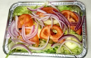 HOUSE SALAD