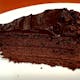 Chocolate Fudge Layer Cake