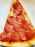 Slices  Pepperoni Pizza