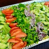 Salad Catering