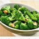 Side Order of Sauteed Broccoli in Garlic & oil