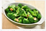 Side Order of Sauteed Broccoli in Garlic & oil