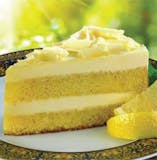 LIMONCELLO MASCARPONE CAKE
