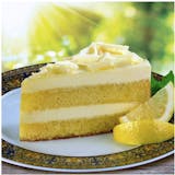 LIMONCELLO MASCARPONE CAKE