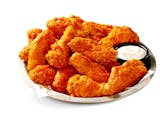 CHICK 'N WINGS