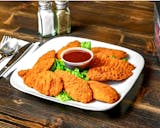 CHICK 'N TENDER 6PCS