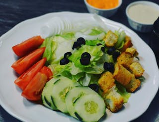 Garden Salad