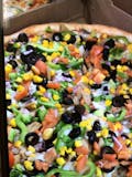 Veggie Pizza