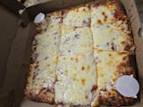 Sicilian Pizza