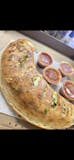 Vegetable Stromboli