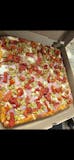 Sicilian Argentina Pizza (new)