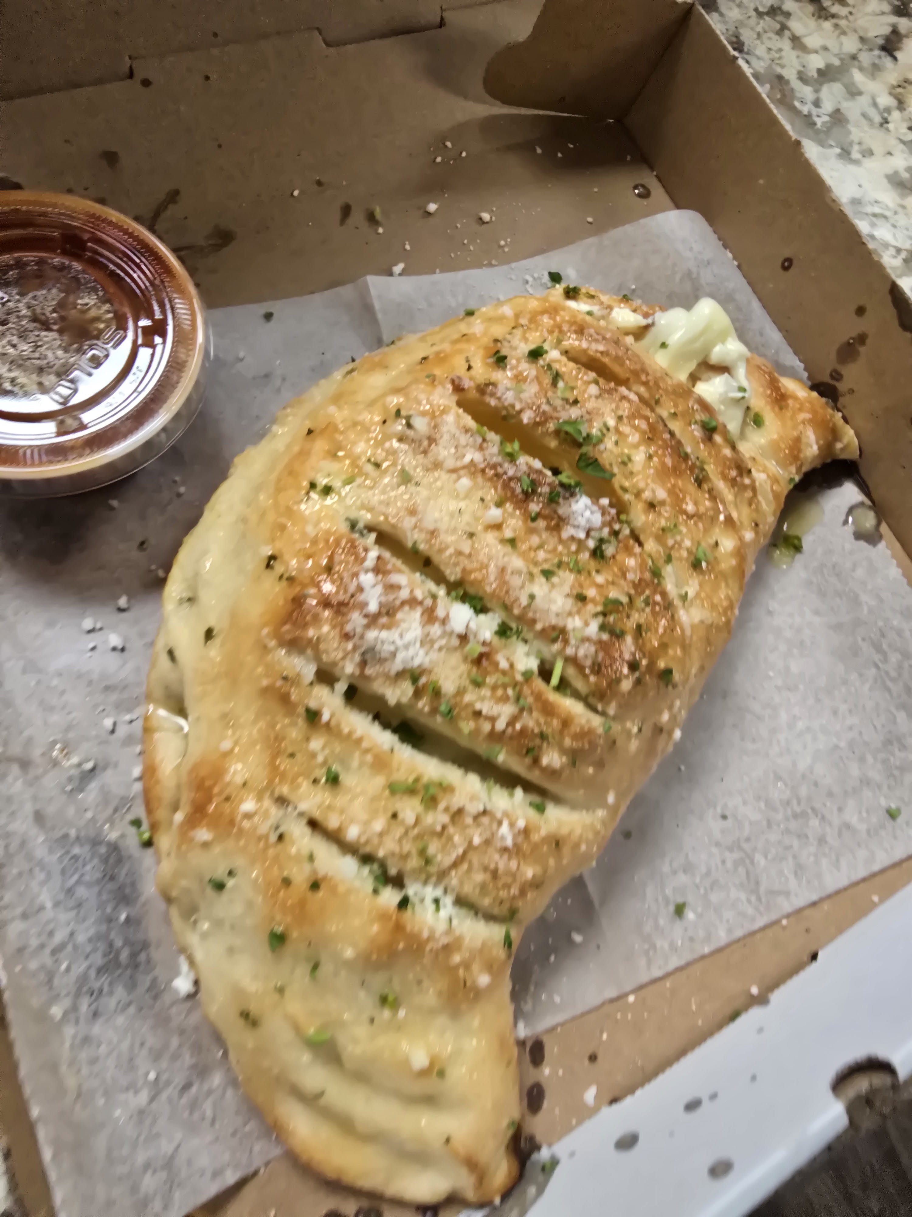 Calzone
