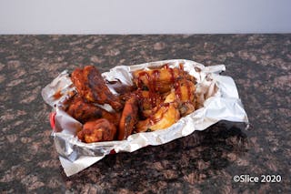 Wings