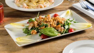 Avocado "San Pietro" Salad