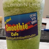 Lemon N' Lime Smoothie