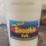Island Colada Smoothie