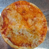 Kid's Cheese Pizza