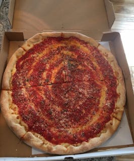 Boardwalk Pizza