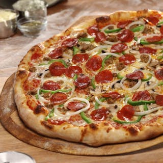 Specialty Pizza
