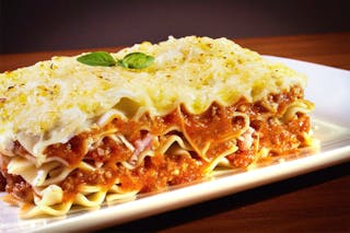 Lasagna