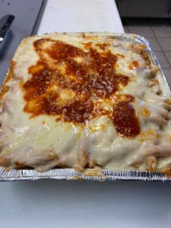 Baked Ziti