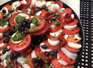 Caprese Salad