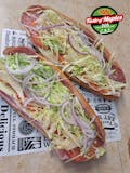 Italian Hoagie