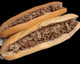 Cheesesteak