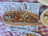 Special Cheesesteak
