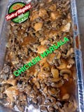 Chicken Marsala