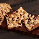 S'mores Pizza