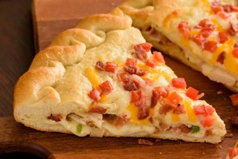 Papa Murphy's Take 'N' Bake Pizza - Sacramento - Menu & Hours