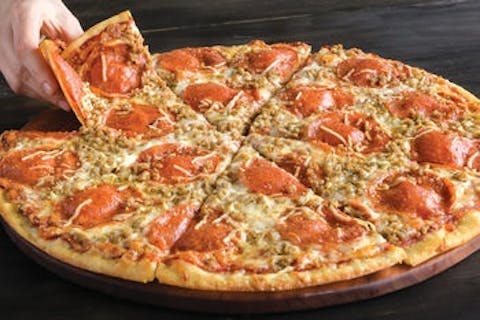 Papa Murphy's Take 'N' Bake Pizza - 3291 Truxel Rd, Sacramento, CA