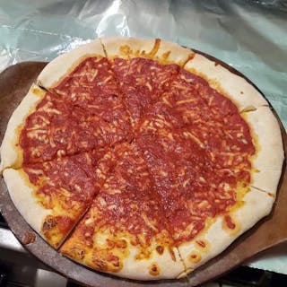 Cheese Pizza
