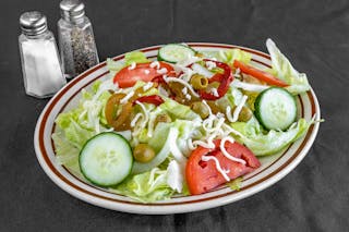 Garden Salad