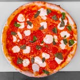 12"  Margherita Pizza