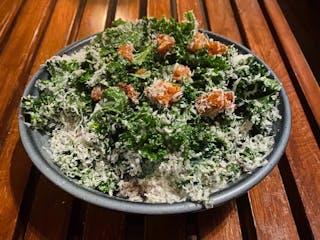 Kale Caesar