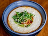 Shrimp & Grits