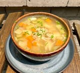 Chicken Noodle Soup