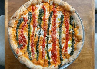 MVP Pie - 12"