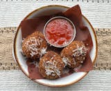 Riceballs 3pc