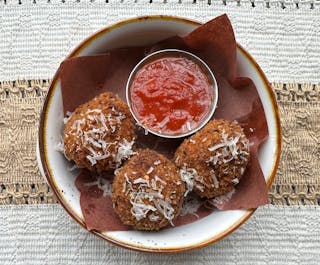 Riceballs