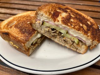 Cubano Sandwich