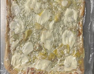 Artichoke (bake at home)