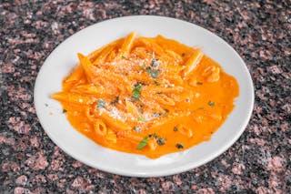 Penne Alla Vodka