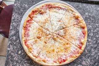 Neapolitan Pizza