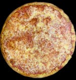 Artistic Pizza's OG Cheese Pie